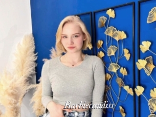 Barbiecandiss