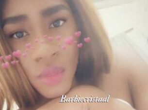 Barbiecristaal