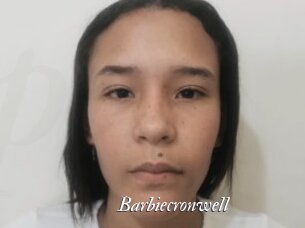 Barbiecronwell