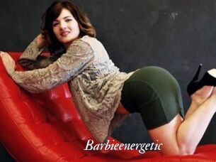 Barbieenergetic