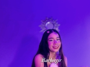 Barbiegir