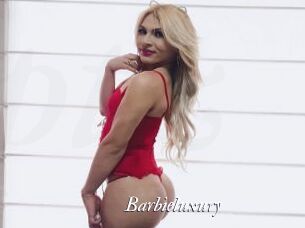 Barbieluxury