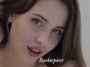 Barbiepieer