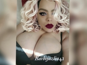 Barbijazlin41