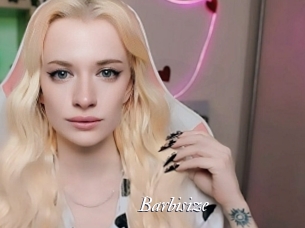 Barbisize