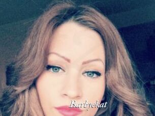 Barbyekat