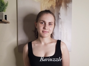 Bariuzzle