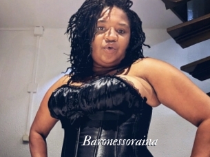 baronessoraina Partouze