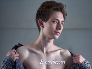 Barrybernst