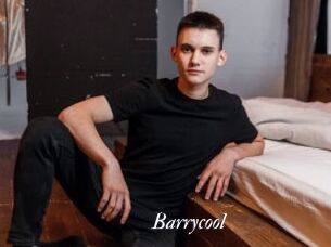 Barrycool