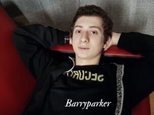 Barryparker
