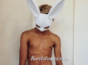 Bartholomew19cm