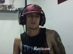 Bartisam