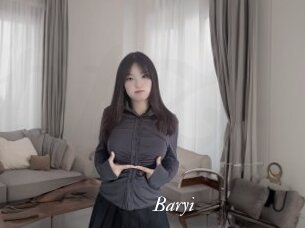 Baryi
