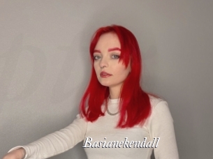 Basianekendall