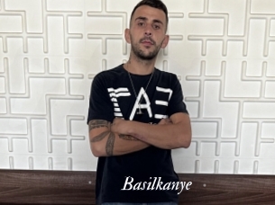 Basilkanye