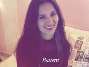 Bastettt