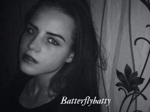 Batterflybatty