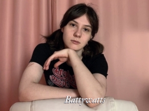 Battywatts