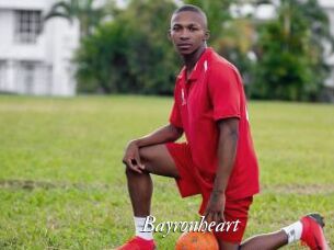 Bayronheart