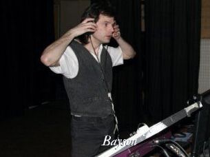Bayson