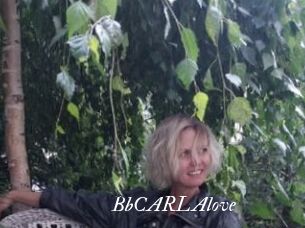 BbCARLAlove