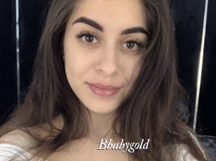 Bbabygold