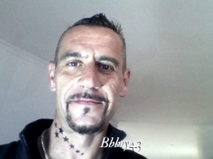 Bbboy43