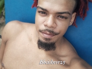 Bbcishere25
