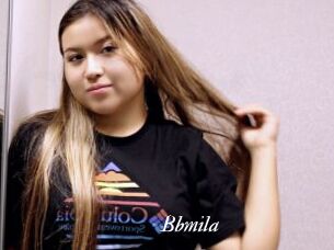 Bbmila