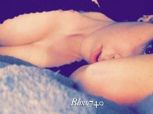 Bbxo740