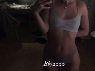 bby2000 Partouze