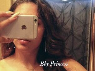 bby_Princess Partouze