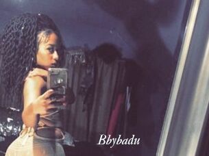 Bbybadu