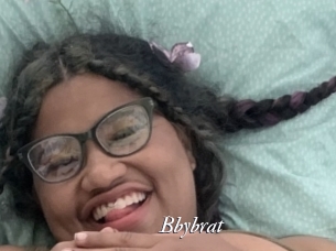 Bbybrat