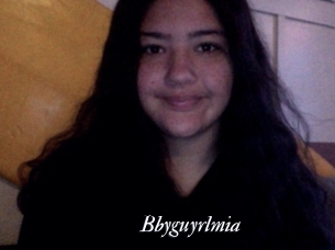 Bbyguyrlmia