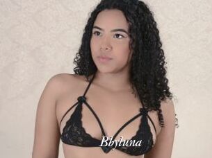 Bbyluna