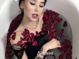 Bbysumi