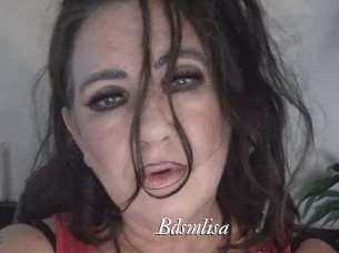 Bdsmlisa