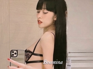 Beamina