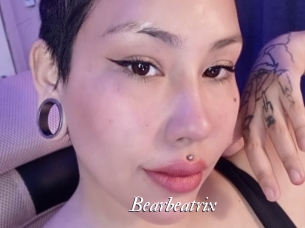 Bearbeatrix