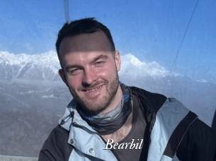 Bearbil