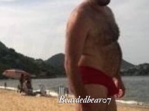 Beardedbear07