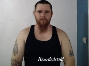 beardedstud Partouze
