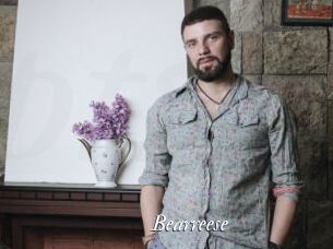 Bearreese