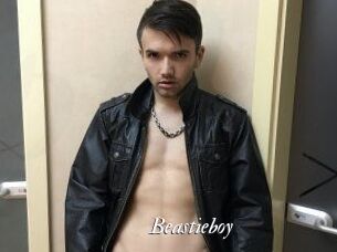 Beastieboy