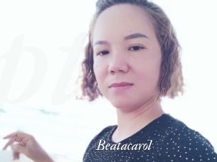 Beatacarol