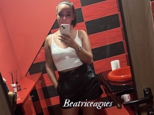 beatriceagnes Partouze