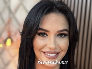 Beatricekanne