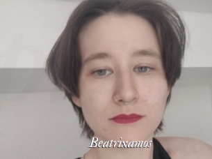 beatrixamos Partouze